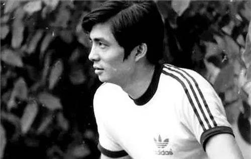 老女排成员张洁云 曾与男排帅哥汪嘉伟相恋被甩 如今退休安享晚年