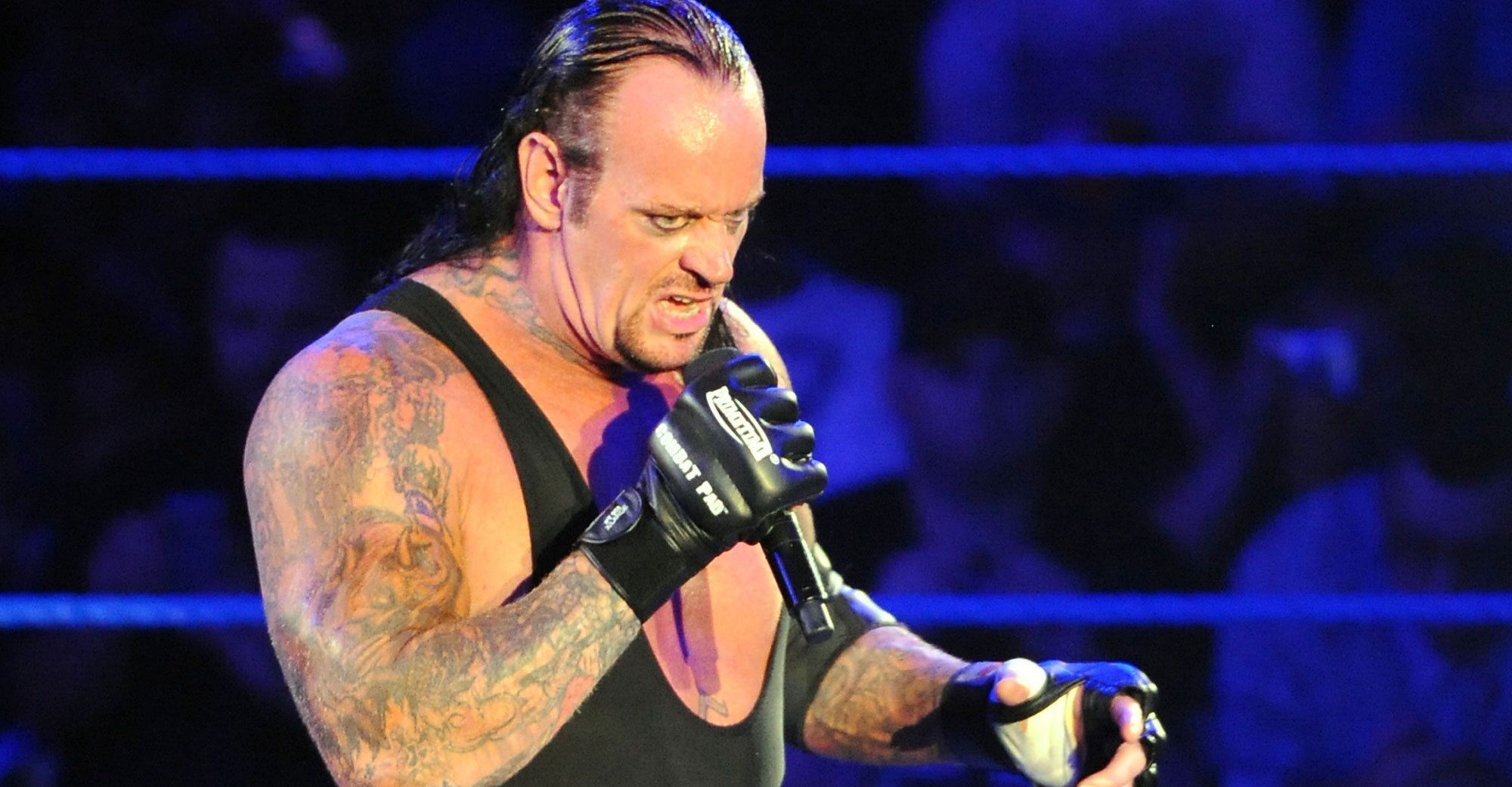 wwe中禁用的终极技,"地狱之门"可以理解,爱尔兰大脚图的啥?