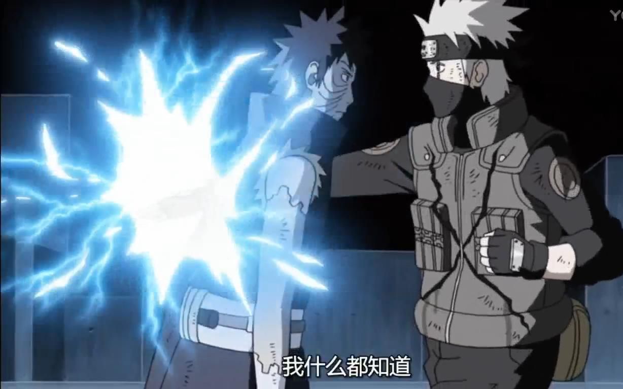 火影忍者:一代代传承的信念 火之意志的含义是什么?