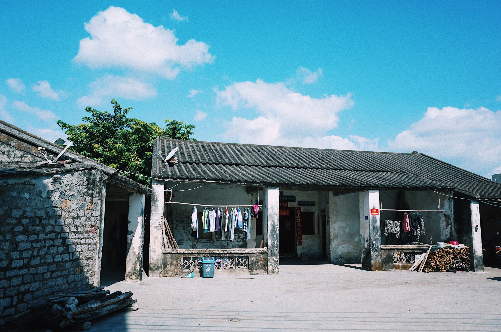 海南三亚最特色的古村落,迄今1000多年历史,很多人都不知道在哪