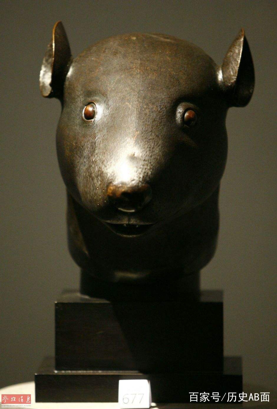 圆明园遗失文物 baijiahao.baidu.com