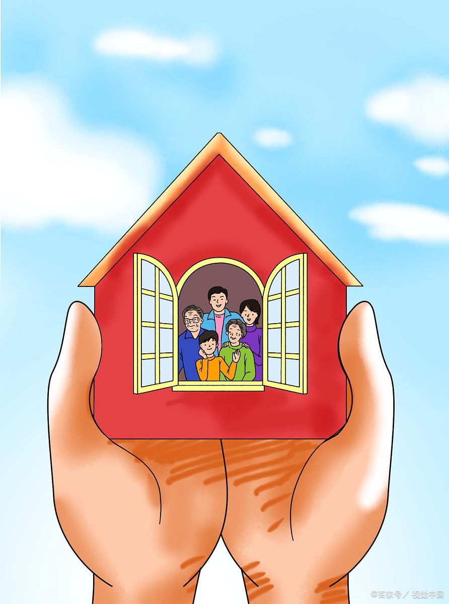 分享蒙台梭利家庭教育观：亲子关系是一生中最值得投资的关系