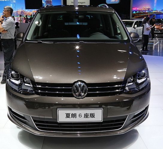 全新夏朗美图鉴赏