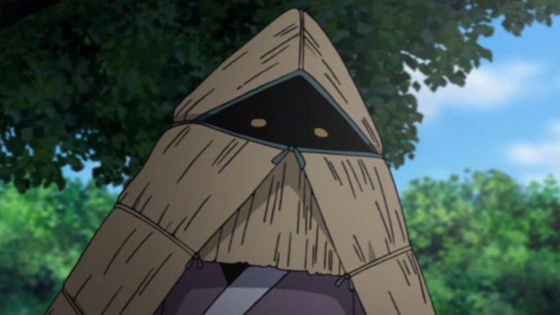 盘点站在忍界巅峰的五个人,宇智波斑落榜,真正笑看风云的是黑绝