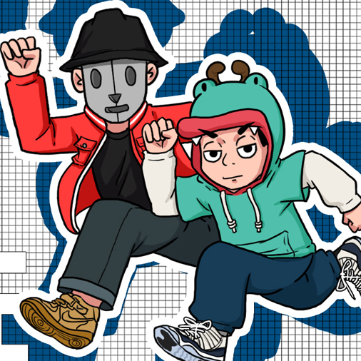 什么是匡威?(上)