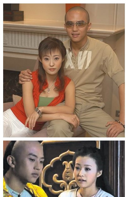 邓超曾挚爱郝蕾全家照曝光 网友:还是孙俪好