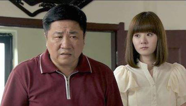 《乡村爱情11》李副总会消失吗?看看周弋楠的微博就知道了