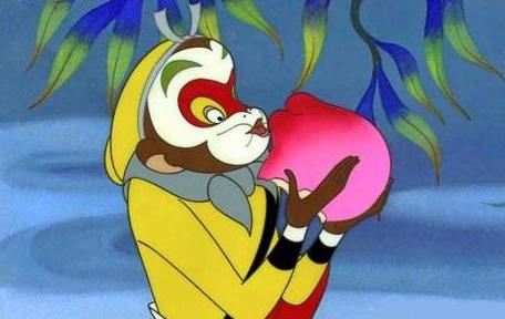 孙悟空学了长生不老术为何还被带到地府?你看生死簿上写了啥!