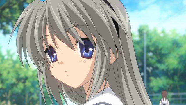 最受欢迎的日漫二次元女神排行榜,第一部分