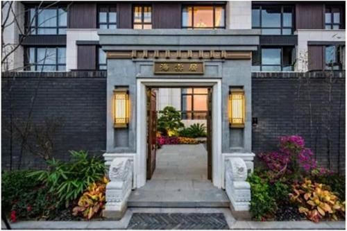 俗话说"大门过于堂,家败人丁亡", 你把它当迷信?这是科学