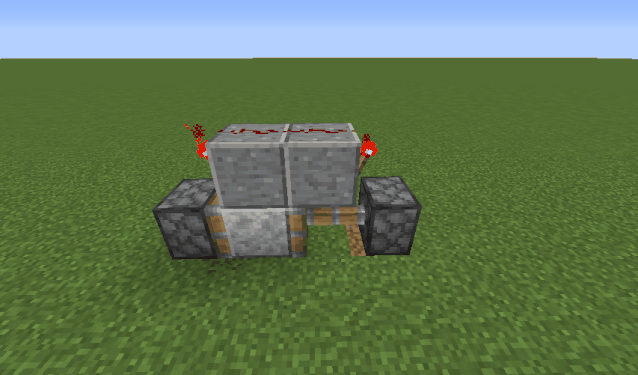 我的世界:可以开关的下界传送门,你见过吗?