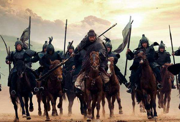 三国演义:假如当年蜀军兵出子午谷,那么一定可以拿下长安