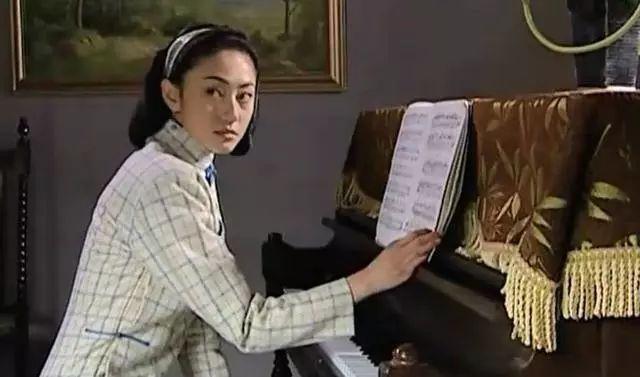 《大宅门》:白美本该岁月静好的一生都毁在了男人身上