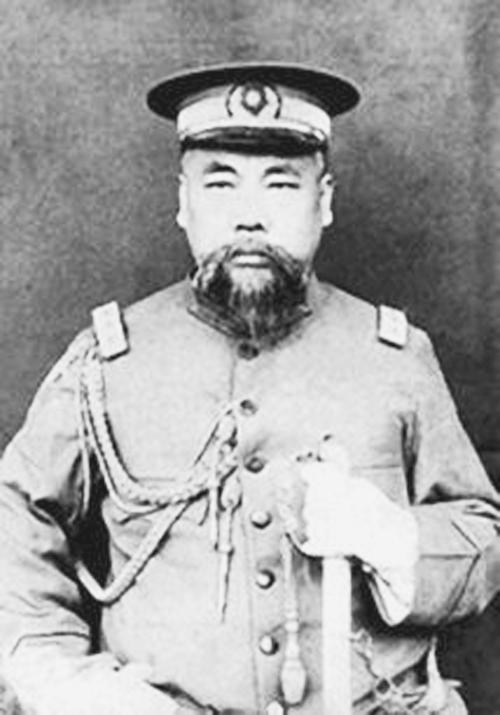 程德全:威武不屈不辱使命的戍边将军