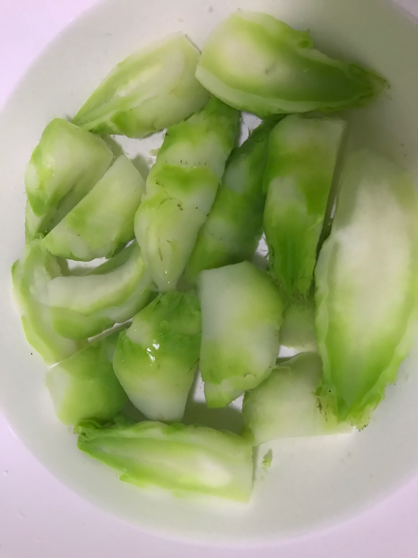 这菜虽不起眼,却有"补钙小王子"之称,常吃它比常吃排骨都好!