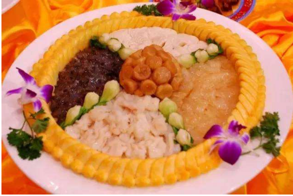 美食孔府菜,传承儒家经典,品味鲁家菜系