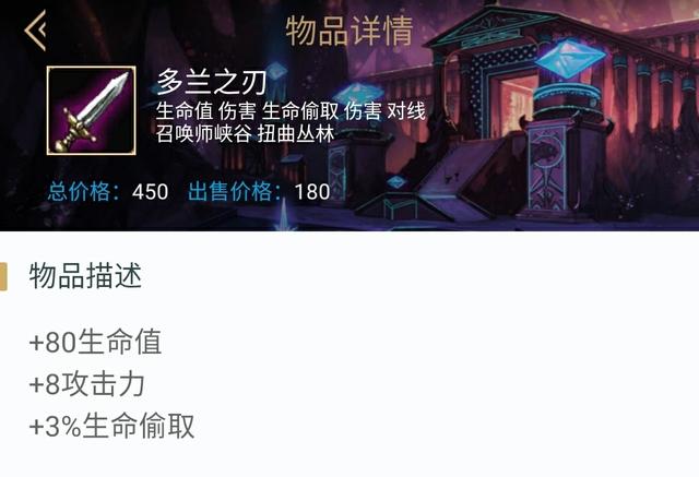 lol"六多兰女枪"风靡韩服,连出六把多兰剑,faker都在直播模仿