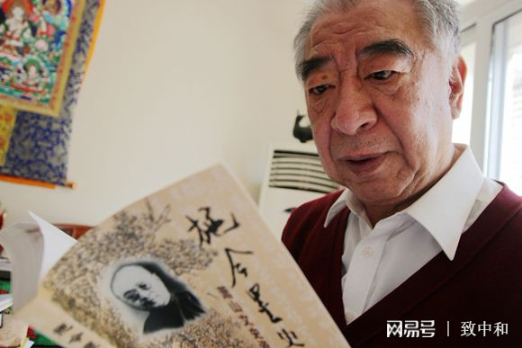 京城四大名医施今墨之子施小墨:我不主张晚期肿瘤患者放化疗