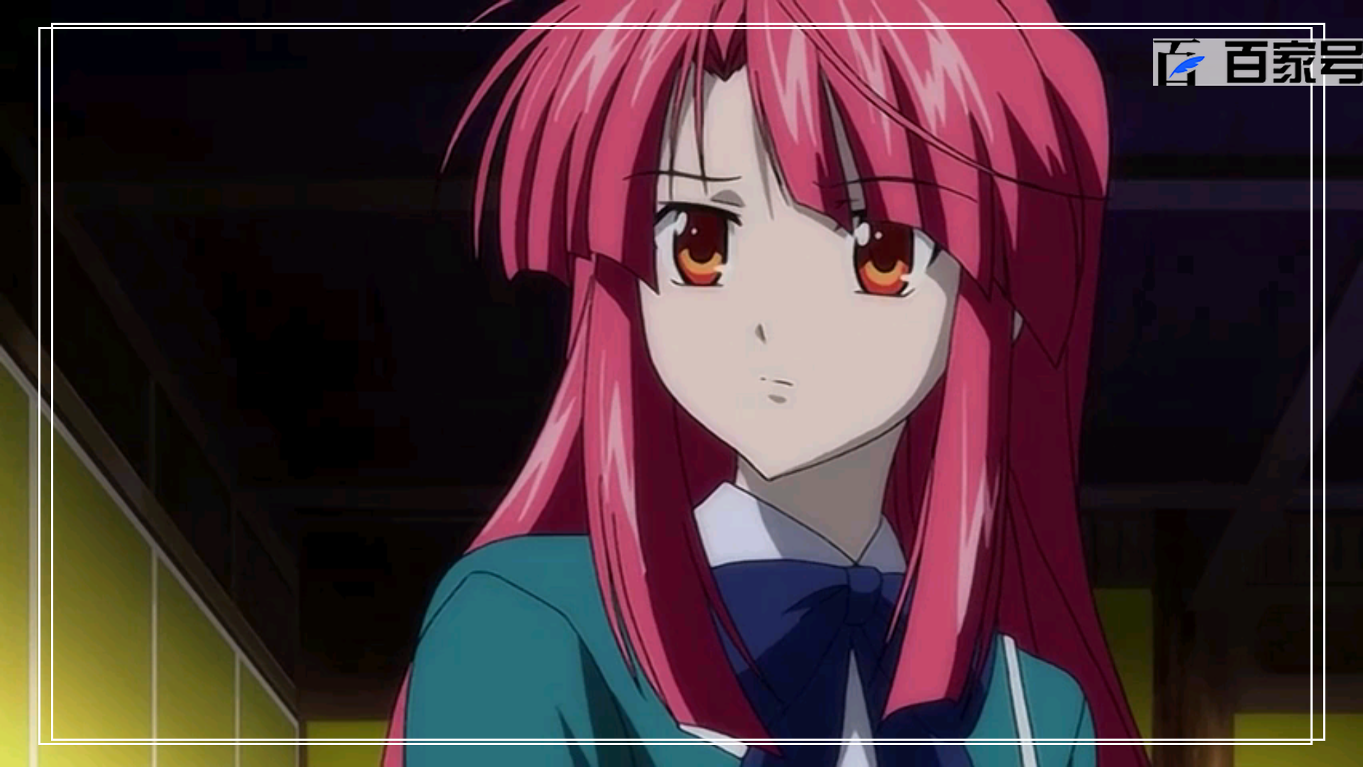 经典动漫风之圣痕:精美大图值得收藏,不可错过