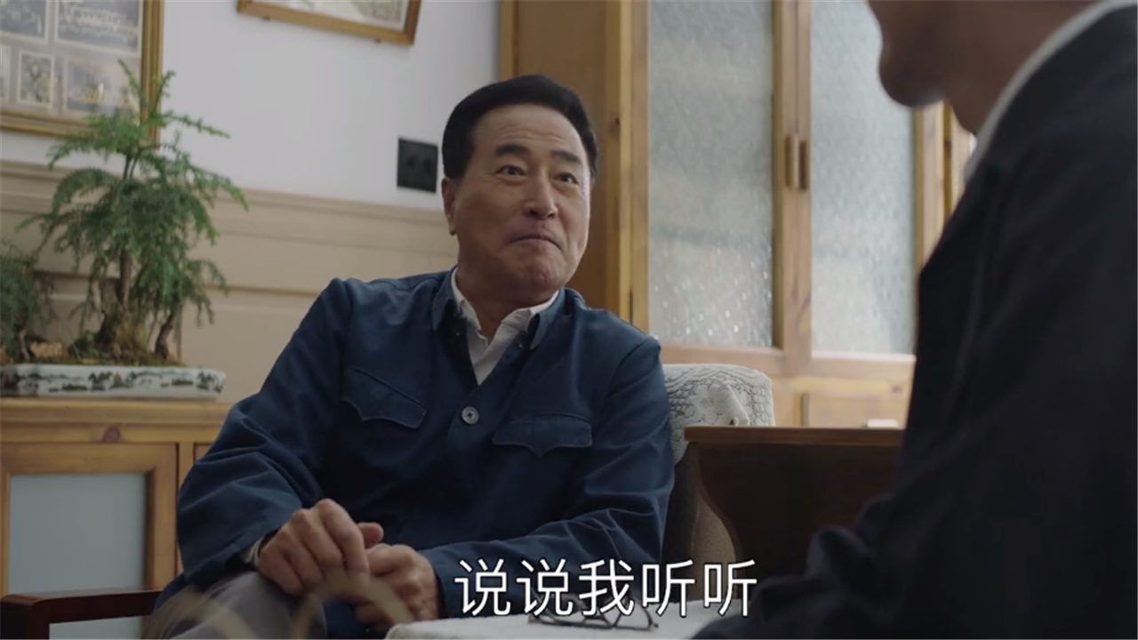 大江大河:姐姐去世,大寻入狱,网友:但是却不觉得宋运辉可怜