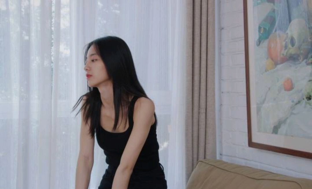 人不彪悍枉少年"杨大奔"万鹏的长发真的是美到爆