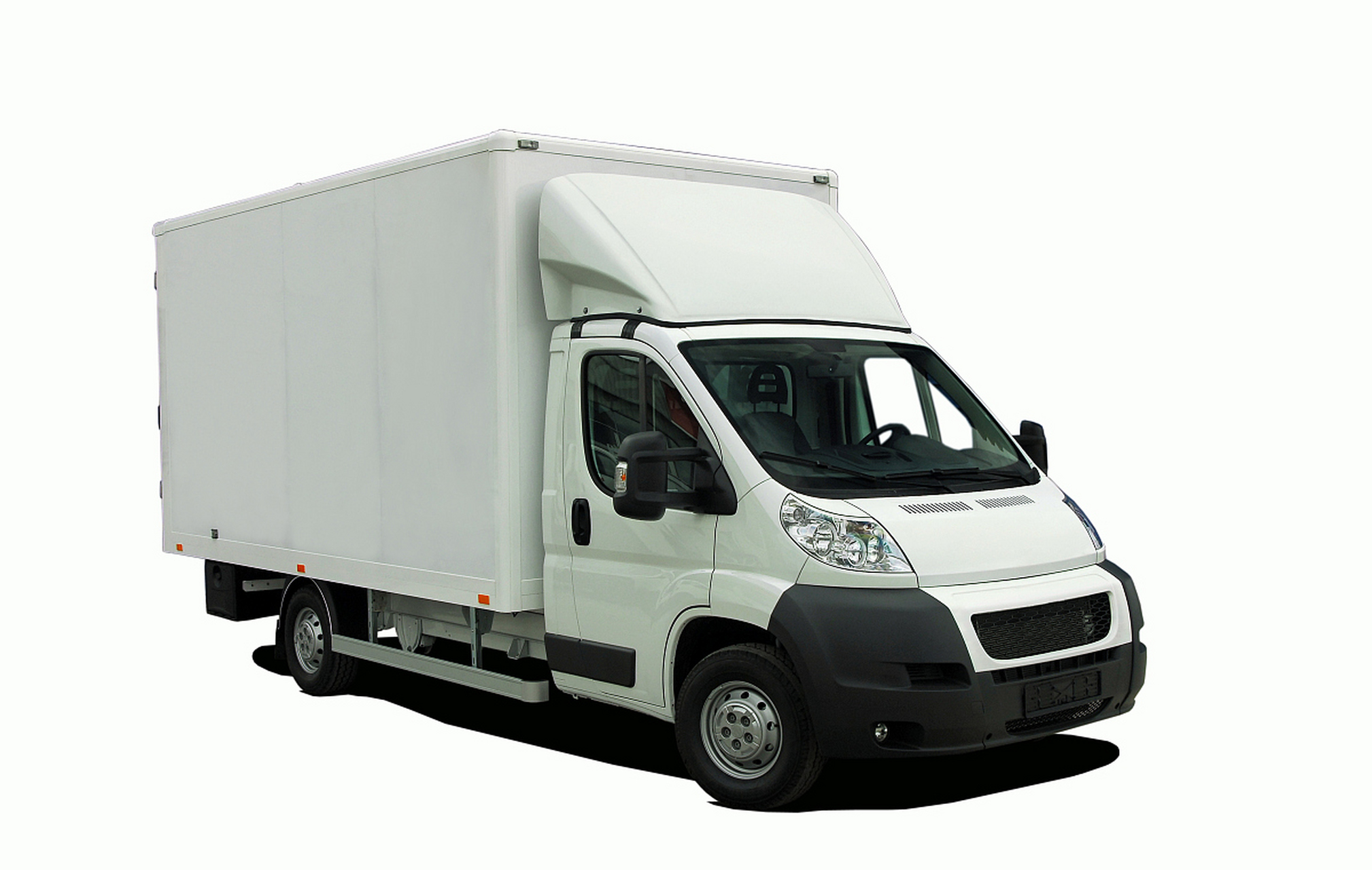 小型冷藏车闪亮登场:微型身材,智能操控和新能源驱动三大亮点一网打尽