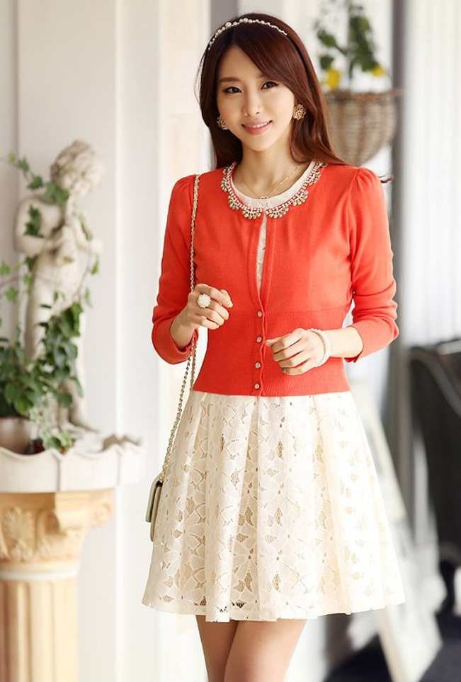 朴恩真:如花似玉,二八佳人