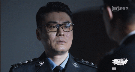 《破冰行动》这些演员怎么还不红?