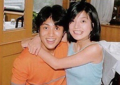 陈坤绿洲晒照为赵薇庆生:二十多年的友谊生日快乐