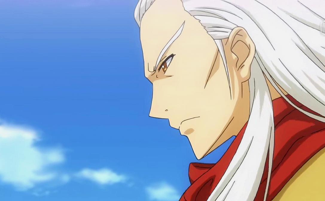 狐妖小红娘:王权霸业不是不愿给东方淮竹正名,只是人言可畏