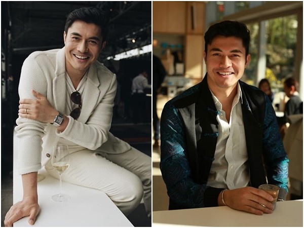 "蛇眼"拍独立电影 男主或《摘星奇缘》亚裔男星