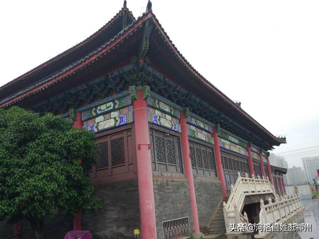 武汉谭鑫培公园