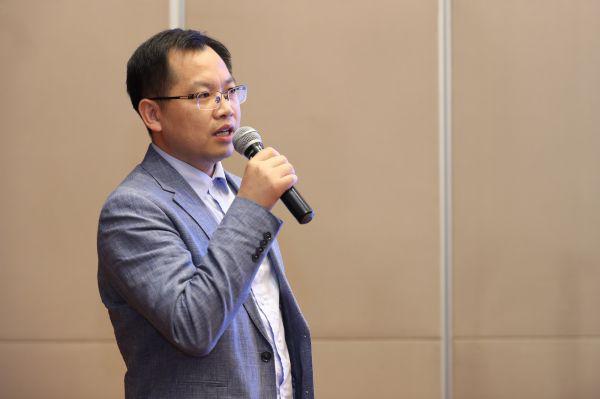 颜学升:新希望计划在甘肃布局150万头生猪现代化养殖