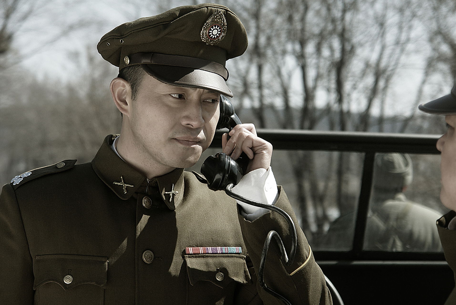 军统和中统是近代中国重要的特务机构,但在成立背景,职责与组织结构