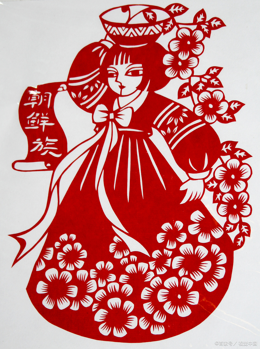 你不知道的少数民族历史——朝鲜族