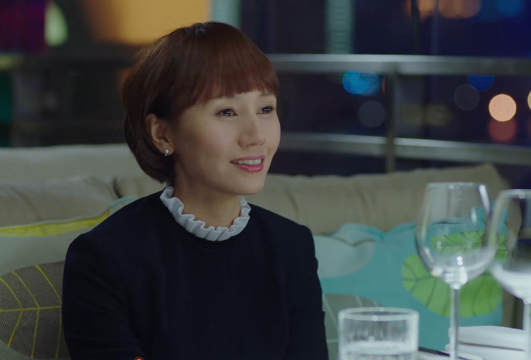 我的前半生:为什么唐晶去了一趟香港之后,就突然想要结婚了?