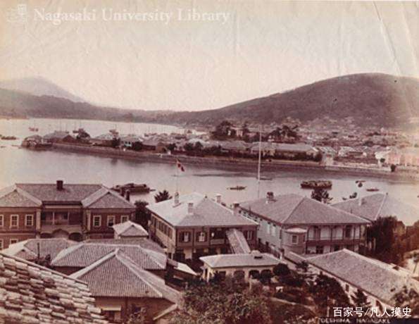从治病到治心:兰学为何能在闭关锁国的日本杀出一条血路? 从治病到治心:兰学为何能在闭关锁国的日本杀出一条血路?