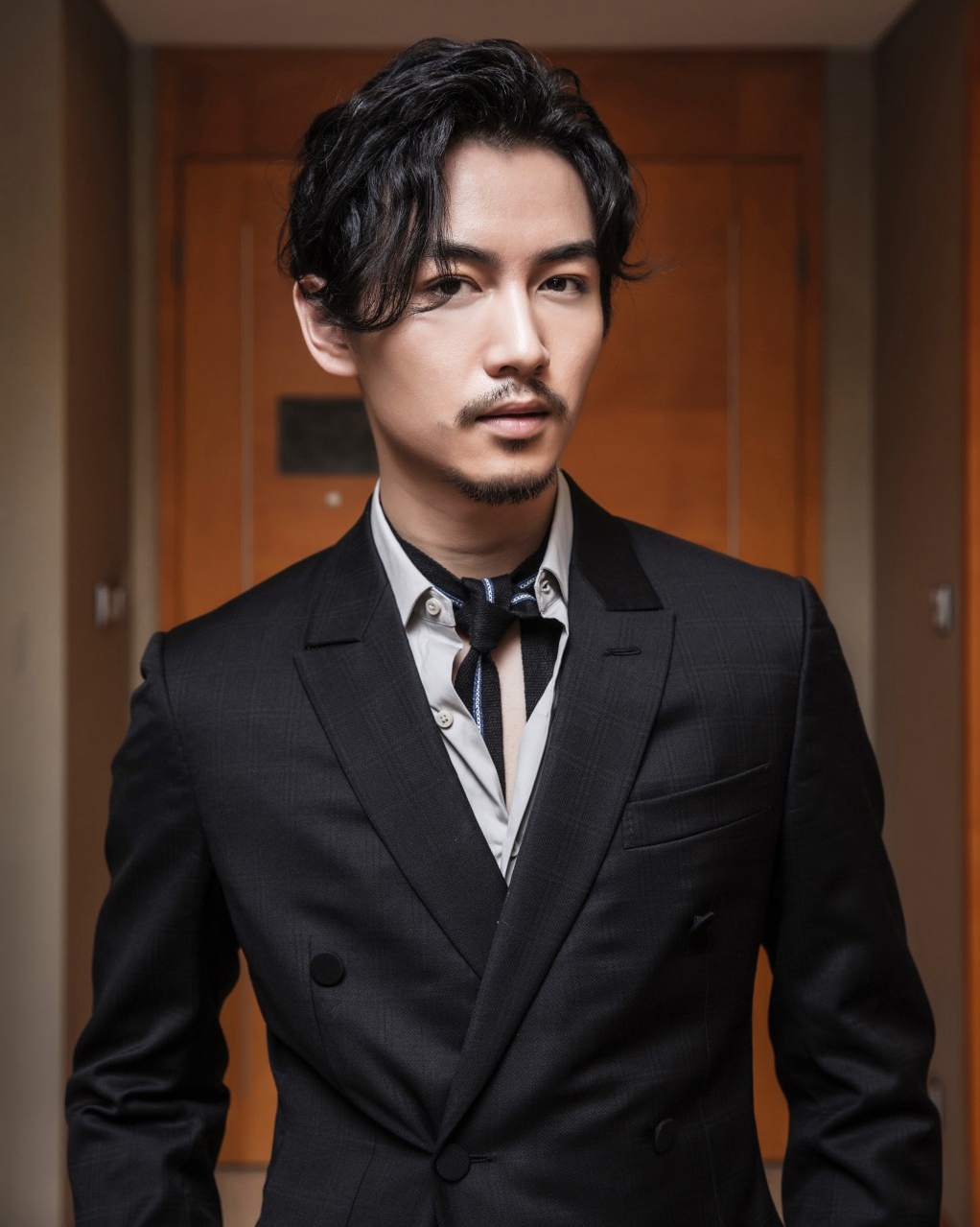 娱乐圈四位"陈氏"男明星,陈晓变大叔,陈赫原来是校草