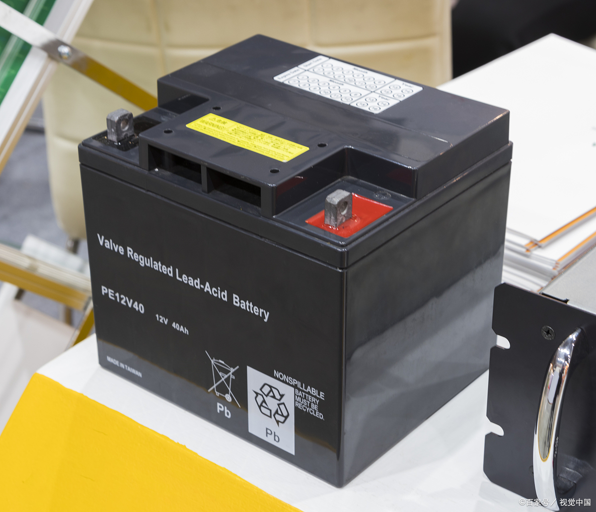 两轮电动车固态电池是一种新.@科技动感锂电池的动态