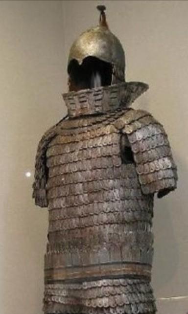 明朝军队为何将金属铠甲替换为棉甲