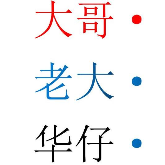 大哥老大华仔百家号