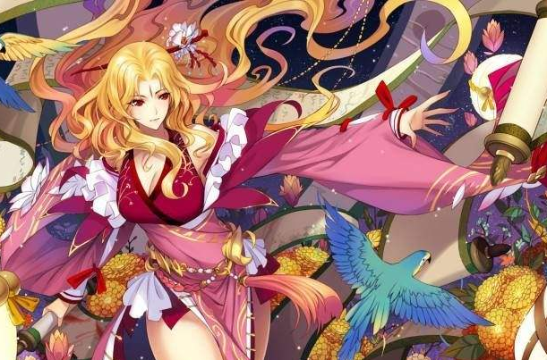 狐妖小红娘:如此执着于虚空之泪,黑狐娘娘到底为了