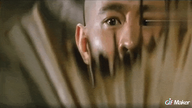 一口岭南古早味 一场千年武侠梦的绽放 随黄飞鸿游历