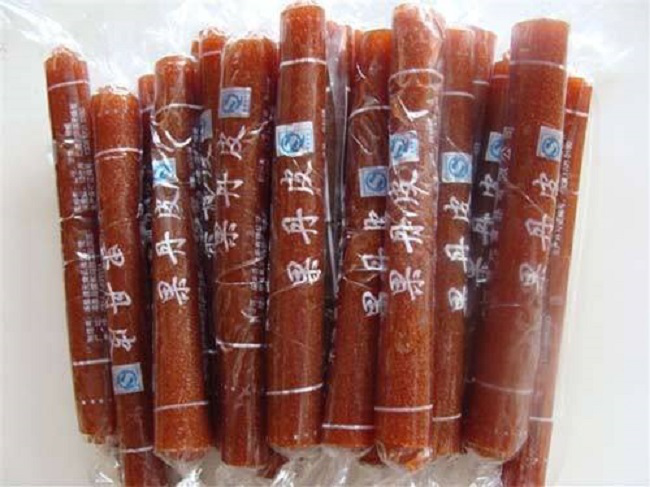 90后小时候都爱吃的7种零食,你都吃过哪些?第2种已经找不到了