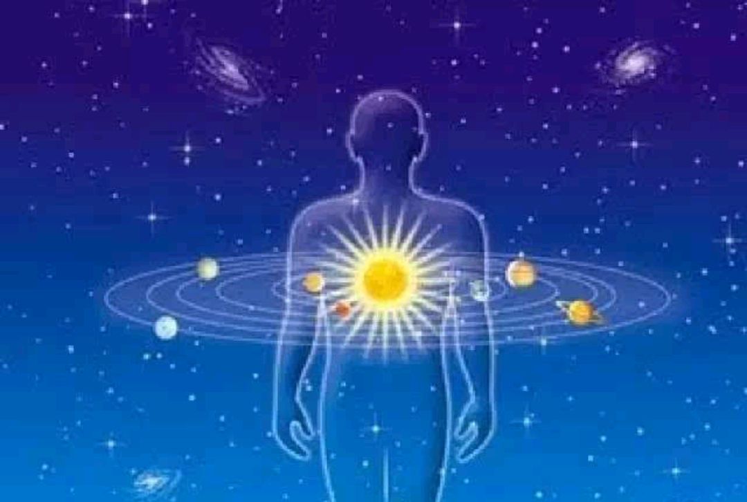 佛教:整个世间万物只有"心"在动,什么都不存在