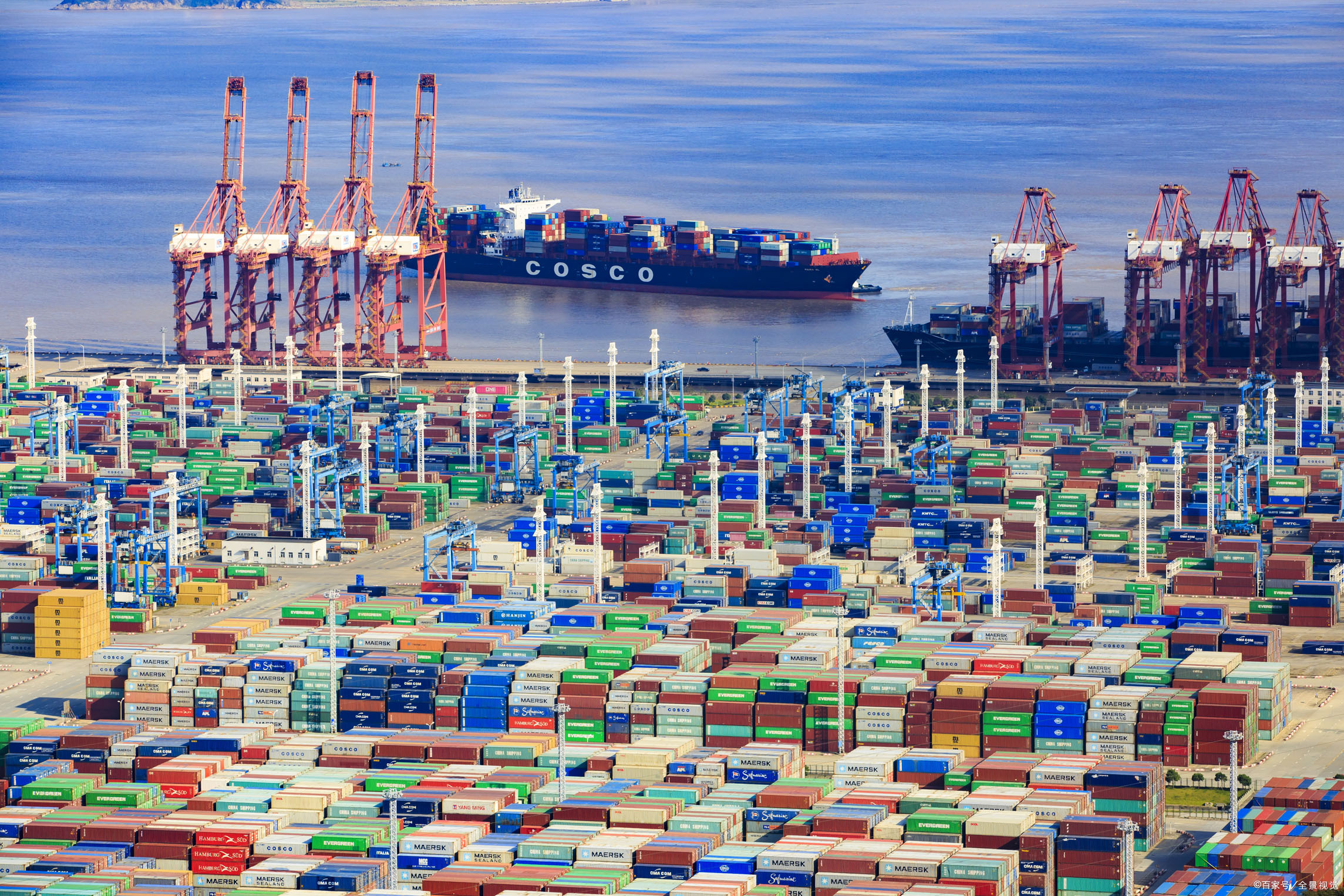 排柜- 热门商品专区