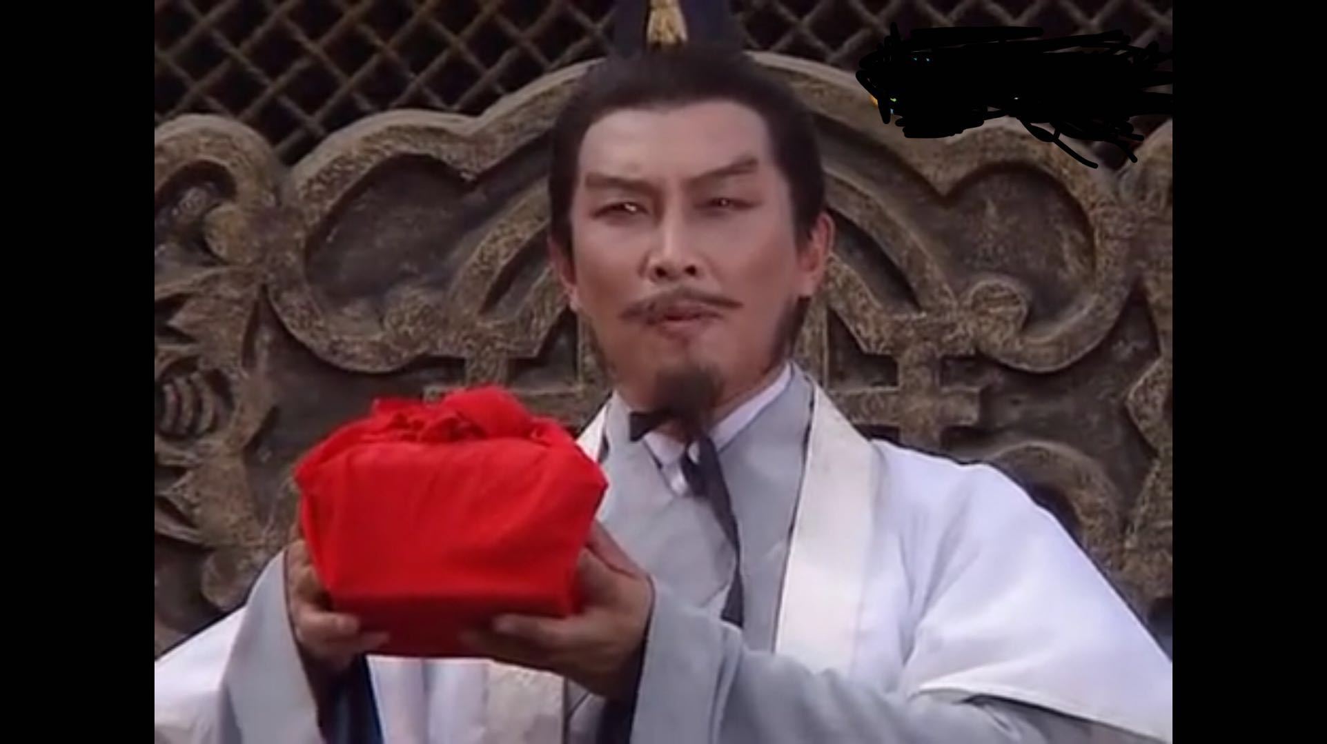 诸葛亮出山后火烧博望坡令众将诚服