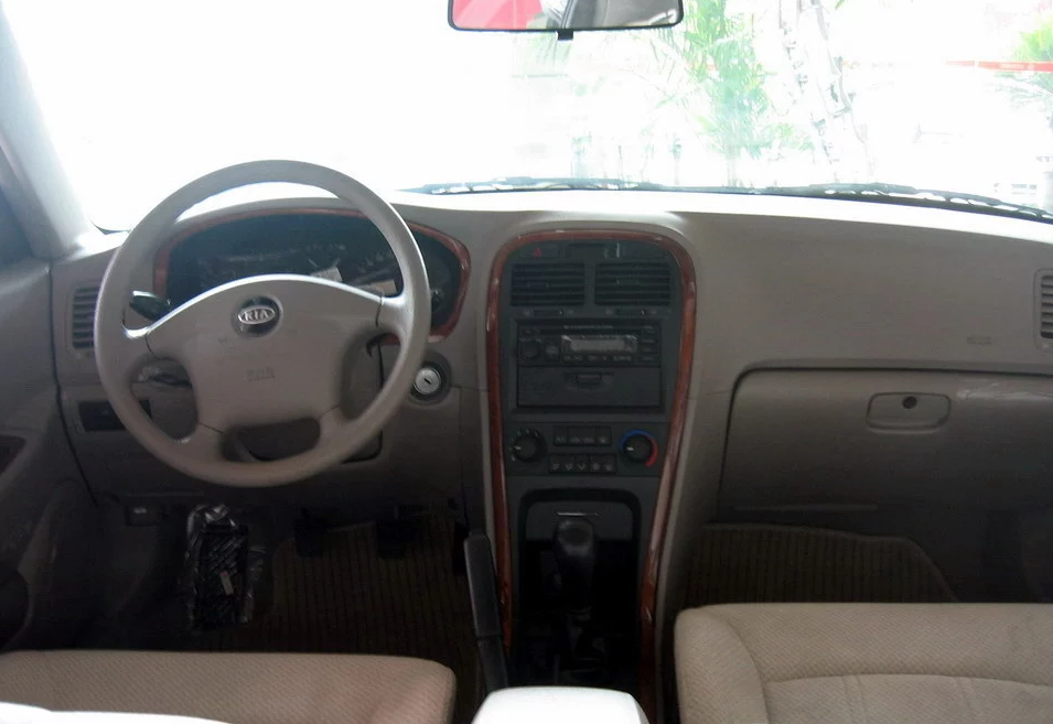 东风悦达起亚-远舰,男士座驾!外表高端大气,懂车的都开过