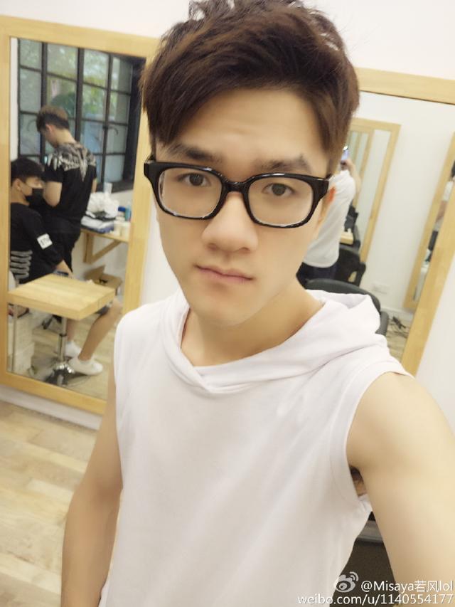 若风被封号?别太早下定论