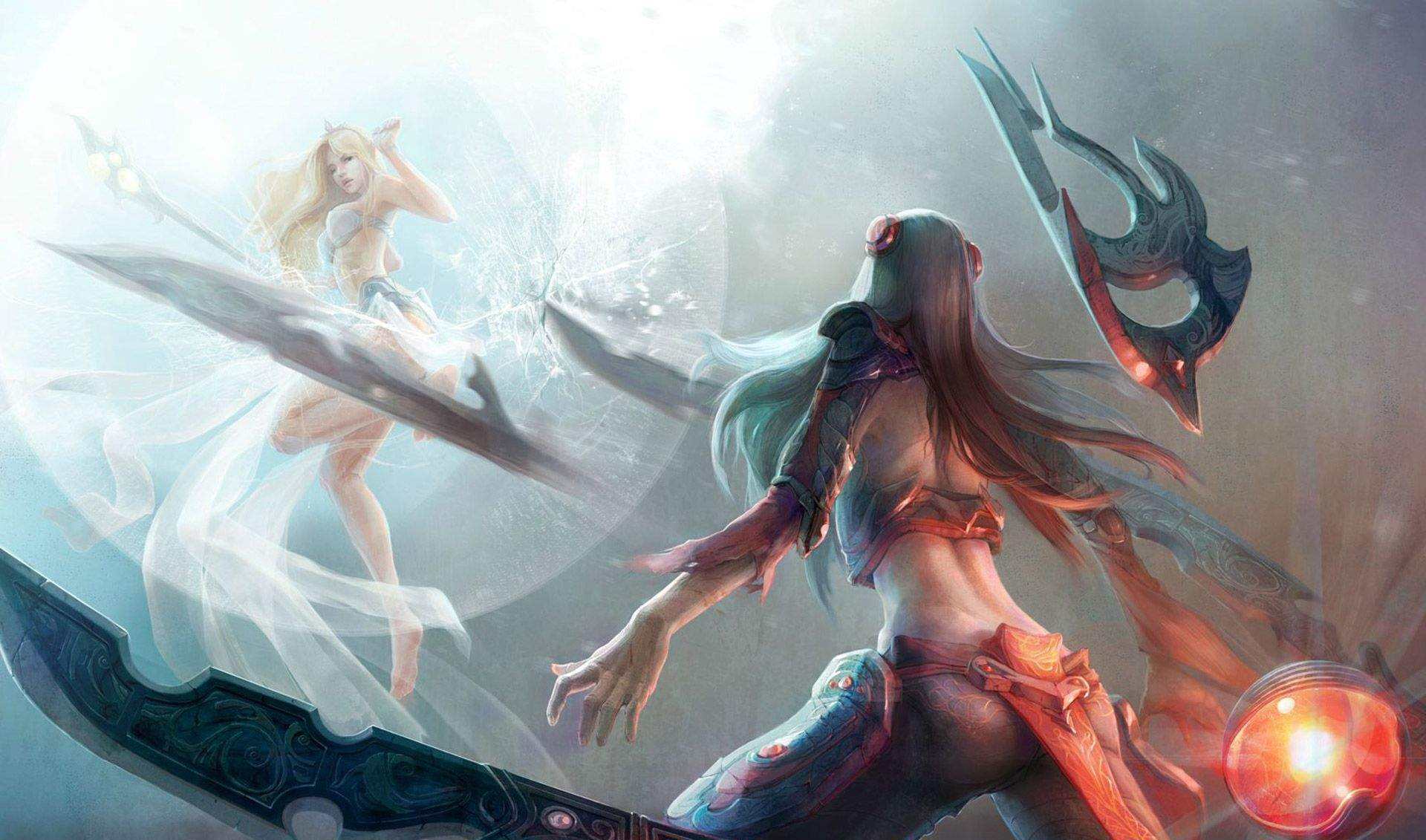 lol:刀妹比赛常客?缴械被砍亚索躺枪,数秒风墙雷打不动!